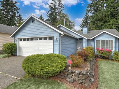 5632 1st Drive W, Everett, WA, 98203