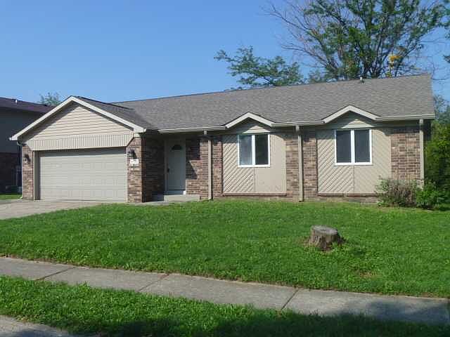 1st image of 4720 Whirlaway Dr