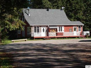 33602 Priem Rd, Bigfork, MN 56628