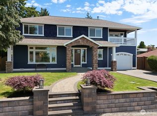 1500 Kennewick Ave NE, Renton, WA 98056