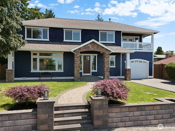 1500 Kennewick Avenue NE, Renton, WA 98056