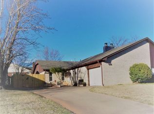2619 Martin Ln, Duncan, OK 73533