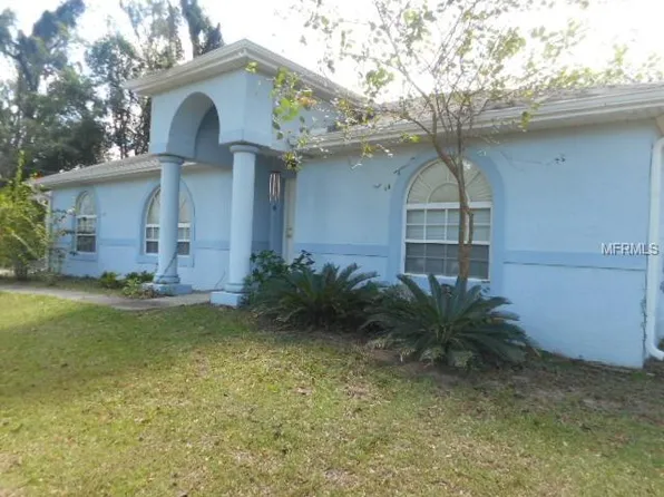 37142 Withlacoochee Ave, Dade City, FL 33523