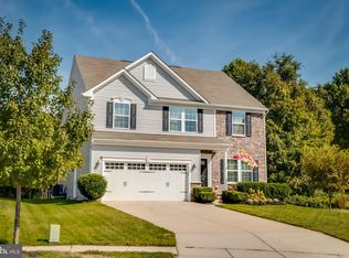 746 Falcon Ln, Aberdeen, MD 21001