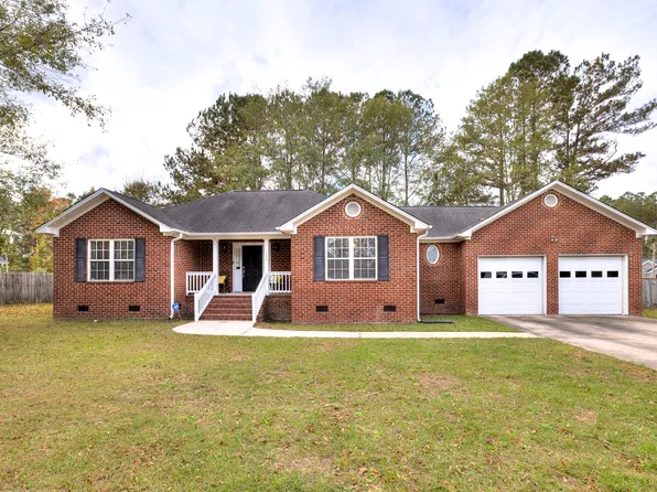 260 Trillium Ln, Sumter, SC 29154
