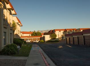 839 Country Club Dr SE APT 2E, Rio Rancho, NM 87124