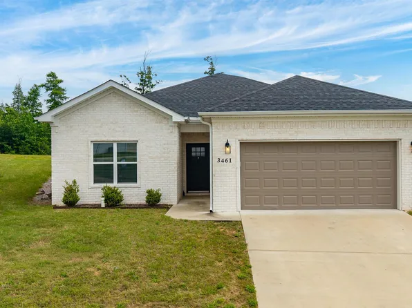3461 Garden Club Dr, Bryant, AR 72022