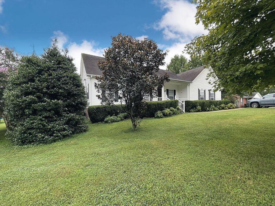 231 Maplewood Dr, Cornersville, TN 37047 MLS 2437119 Zillow