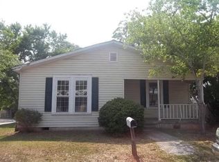 3 Luckie St, Newnan, GA 30263