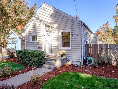 2155 Mill St SE, Salem, OR, 97301