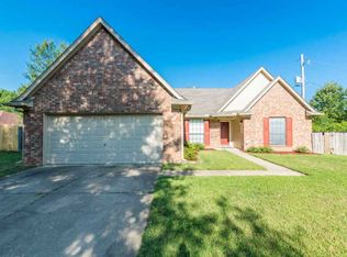 4073 Brittain Cv, Memphis, TN 38135