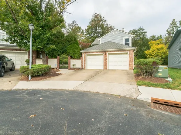 5 Nottingham Cir, Princeton, NJ 08540