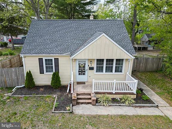 3rd image of 5 Camac Ave