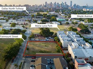 4615 Fairmount St, Dallas, TX 75219