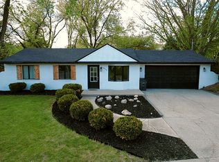 4022 E Madison Ave, Des Moines, IA 50317