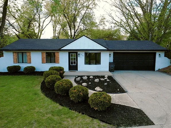 4022 E Madison Ave, Des Moines, IA 50317