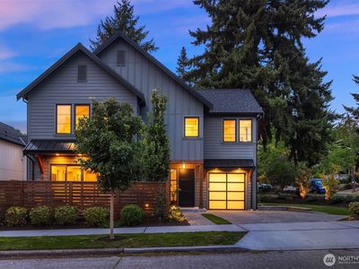 2512 NE 68th Street, Seattle, WA, 98115