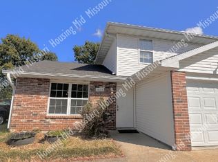 1613 Bold Ruler Ct, Columbia, MO 65202