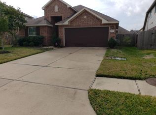 26707 Gladestone Ridge Ct, Katy, TX 77494