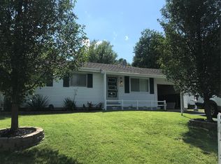 2305 Tenbrook Rd, Arnold, MO 63010