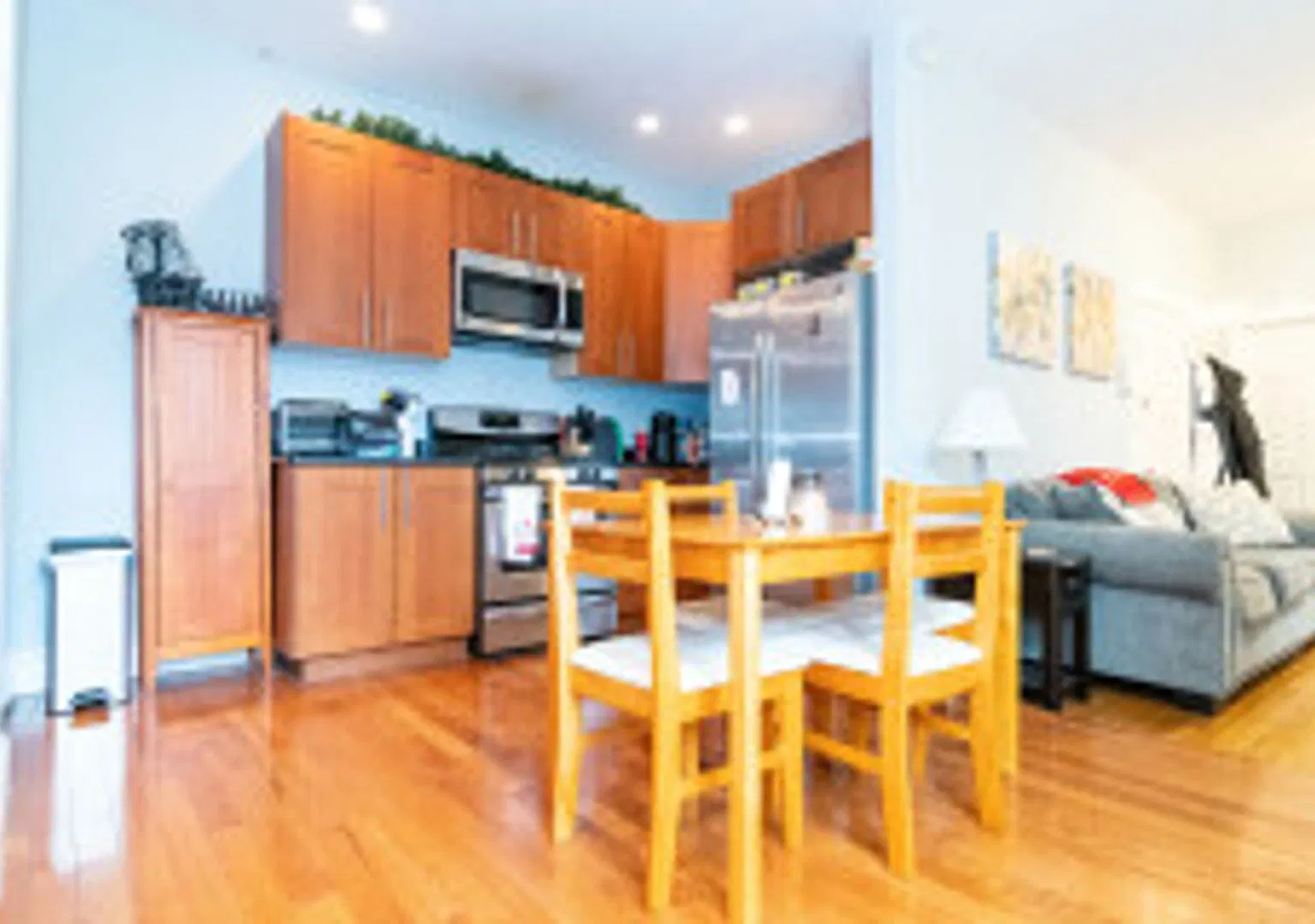 BU West Campus 5 Bed/2 Bath on Glenville Ave For September 1st, 2027 — Photo 2