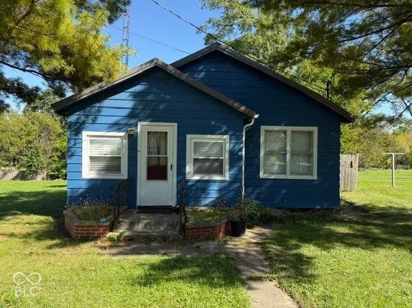 326 E High St, Dunkirk, IN 47336
