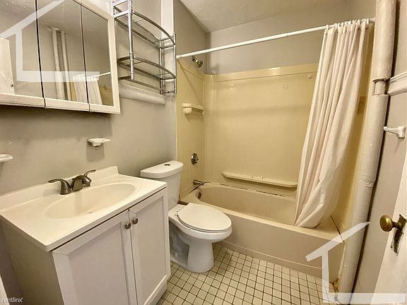 48 JFK St. #12 Cambridge (Harvard Square) Unit Photo 9