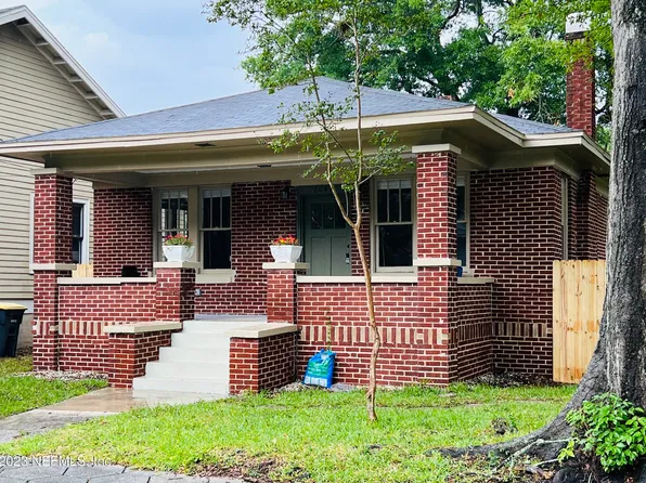 2047 N MARKET Street, Jacksonville, FL 32206