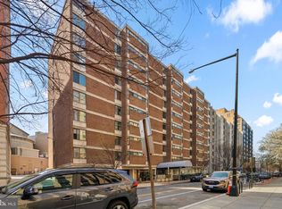 1420 N St NW APT 914, Washington, DC