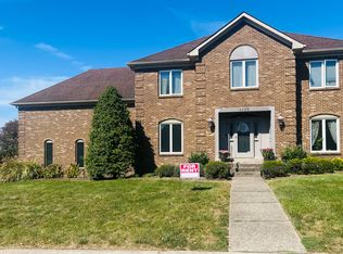 1153 Taborlake Dr, Lexington, KY 40502
