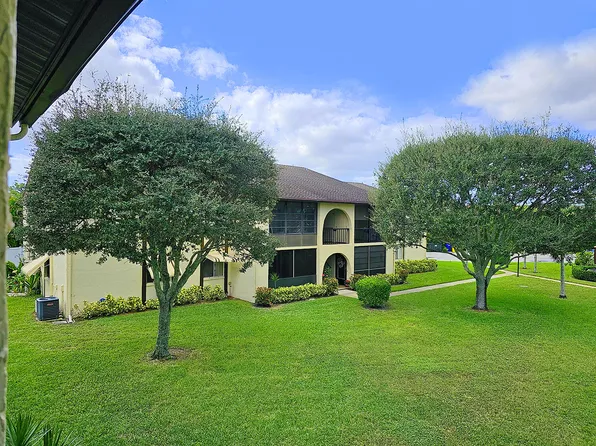 3625 La Aires Court #B2, Greenacres, FL 33463