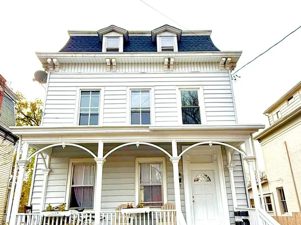 37 Green St, 37 Green St APT 3, Kingston, NY 12401