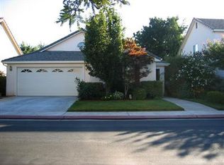 6466 N Alison Ln, Fresno, CA 93711
