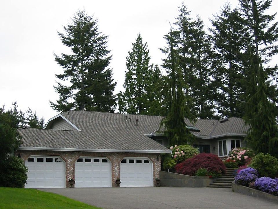 Canterwood Rambler
