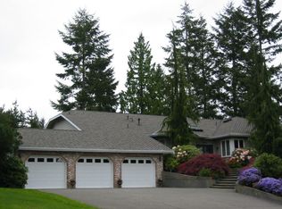 12926 53rd Ave NW, Gig Harbor, WA 98332