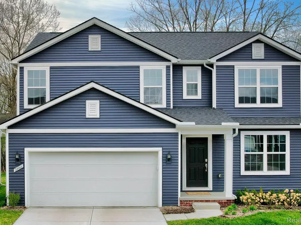 24466 Jade Dr, Farmington, MI 48336