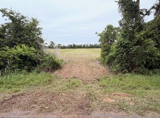 Tbd Prairie Chapel Rd, Crawford, TX 76638