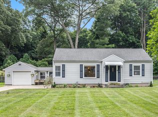 515 E Alice St, Whitehall, MI 49461