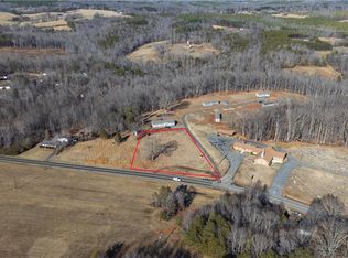 8120 State Highway 704, Madison, NC 27025