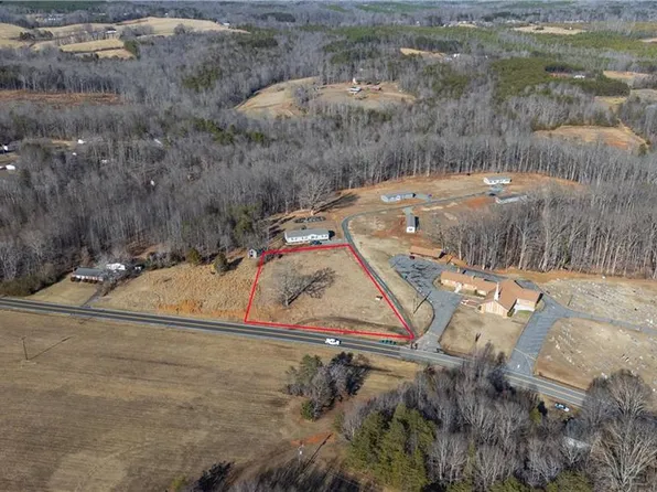 8120 State Highway 704, Madison, NC 27025