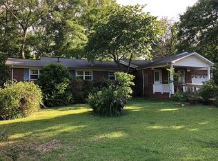 2181 Airport Rd, Oxford, AL 36203