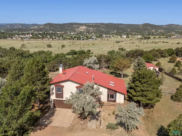 88 Linwood Rd, Raton, NM 87740