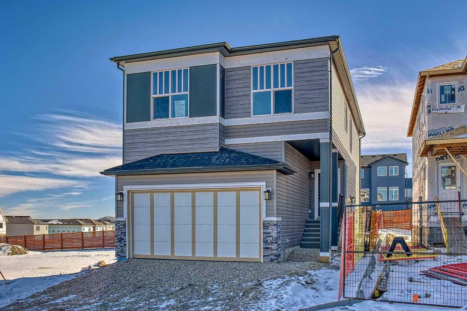 283 NW Calhoun Cres NE, Calgary, AB T3P 1X8 | Zillow