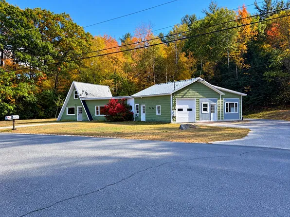 71 Hyde Road, Jay, ME 04239