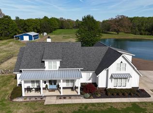 6900 Salem Rd, Lakeland, TN 38002