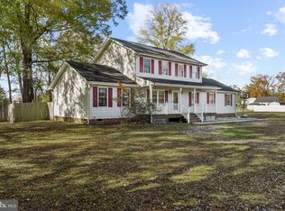 15510 Church St, Milford, VA 22514