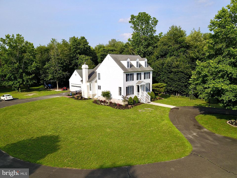 100 Jackson Rd, Medford, NJ 08055 MLS NJBL2050042 Zillow