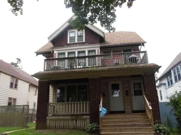 3035 N 40th St, Milwaukee, WI 53210