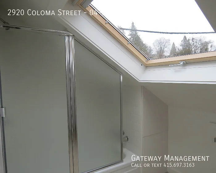 2920 Coloma St #4 — Photo 2