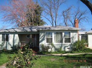 7741 Sycamore Dr, Citrus Heights, CA 95610